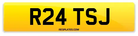 R24 TSJ