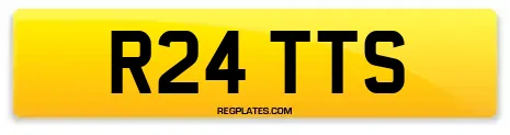 R24 TTS