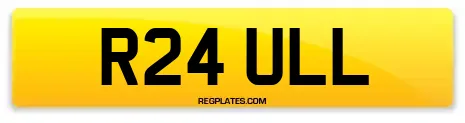 R24 ULL