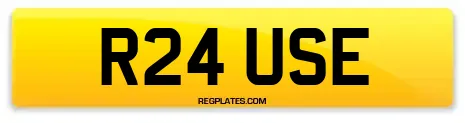 R24 USE