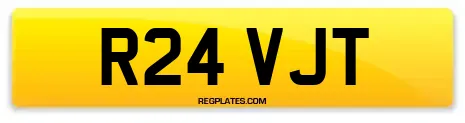 R24 VJT