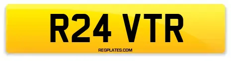 R24 VTR