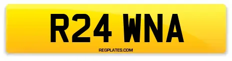 R24 WNA