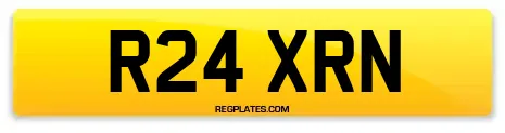 R24 XRN