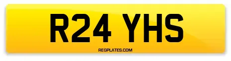 R24 YHS
