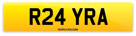 R24 YRA