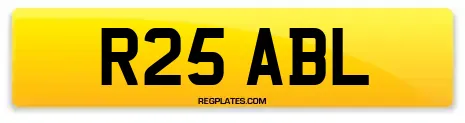 R25 ABL