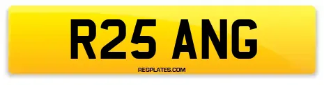 R25 ANG