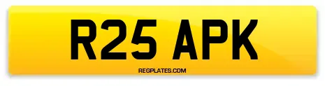R25 APK