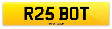 R25 BOT