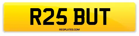 R25 BUT