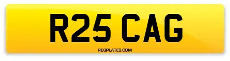 R25 CAG