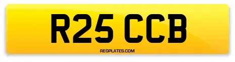 R25 CCB