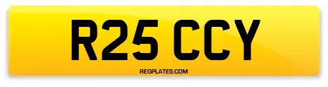 R25 CCY