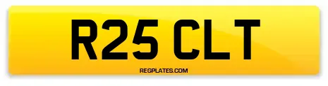 R25 CLT