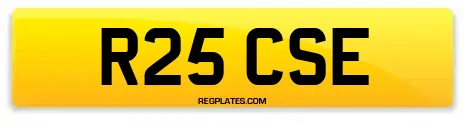 R25 CSE