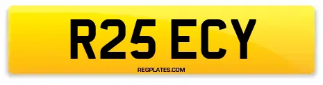 R25 ECY