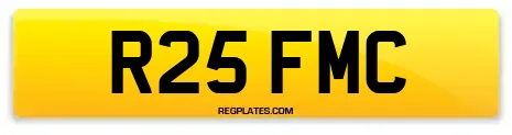 R25 FMC