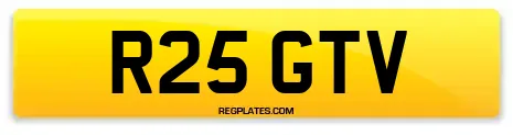 R25 GTV
