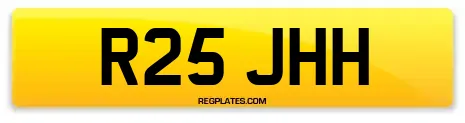 R25 JHH