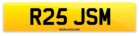R25 JSM