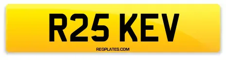 R25 KEV