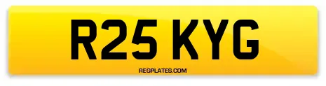 R25 KYG