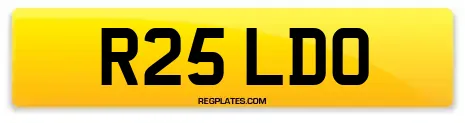 R25 LDO