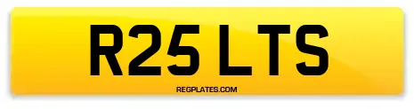 R25 LTS