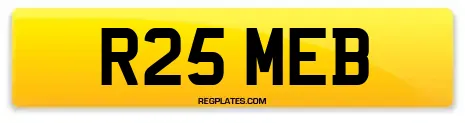R25 MEB