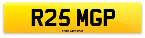 R25 MGP