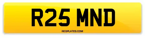 R25 MND