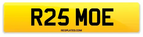 R25 MOE