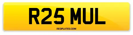R25 MUL