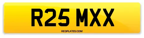 R25 MXX
