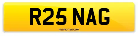 R25 NAG