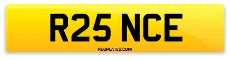 R25 NCE