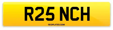 R25 NCH