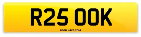R25 OOK