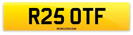 R25 OTF