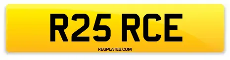 R25 RCE