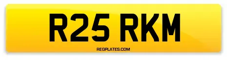 R25 RKM
