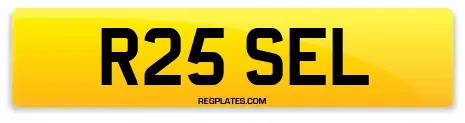 R25 SEL