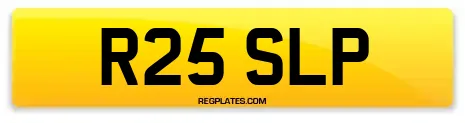 R25 SLP