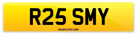 R25 SMY