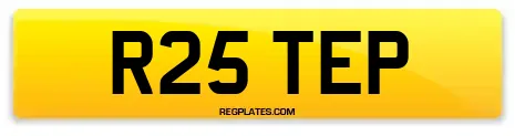 R25 TEP