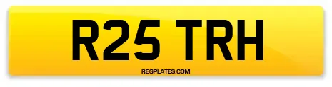 R25 TRH