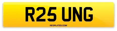 R25 UNG