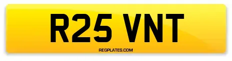 R25 VNT