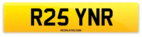 R25 YNR